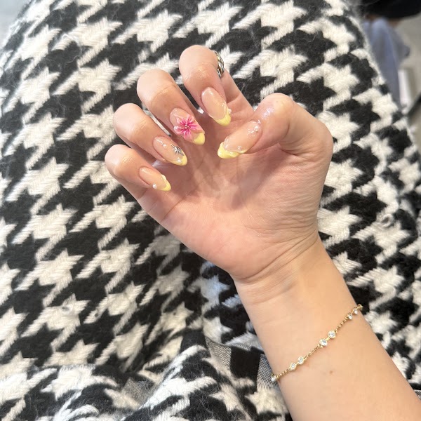 CIAO NAIL STUDIO 3