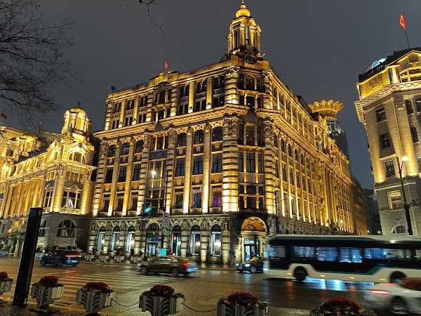 BUND 4