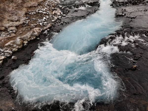 Laugarvatn 3