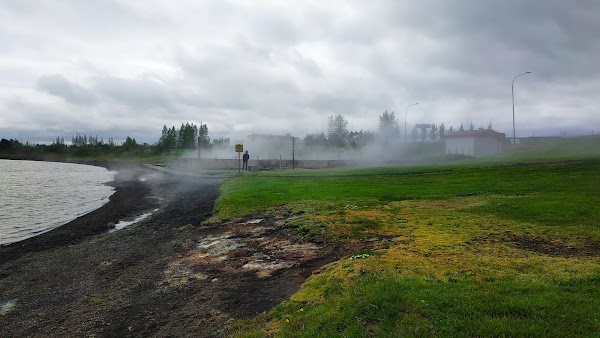 Laugarvatn 2