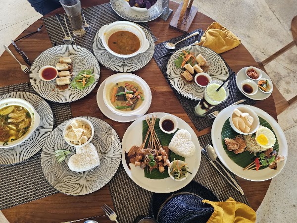 Tebasari Resto, Bar & Lounge 4