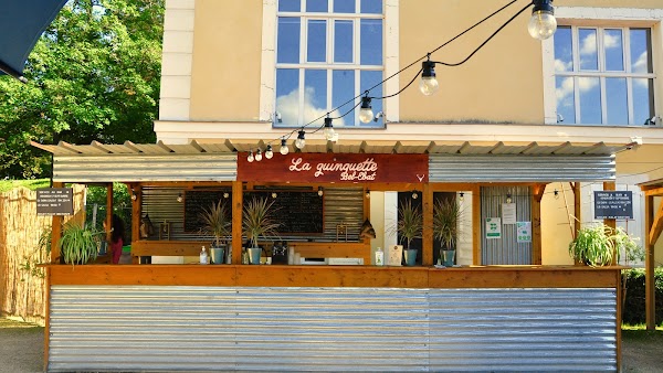 La Guinguette Bel-Ebat 1