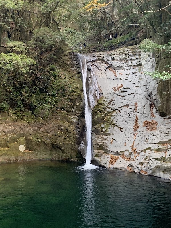 Akame 48 Waterfalls 5