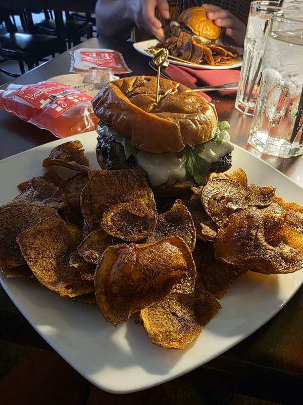 New Orleans Vampire Cafe 4
