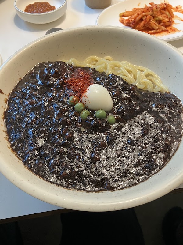 Taetae Samgyeob 3