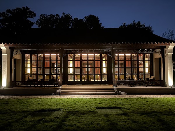 Four Seasons Hotel Hangzhou At West Lake