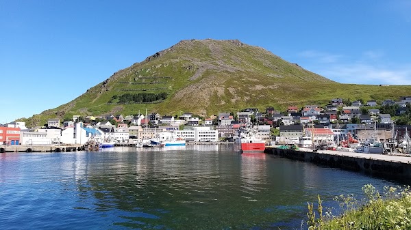 Noorwegen 31
