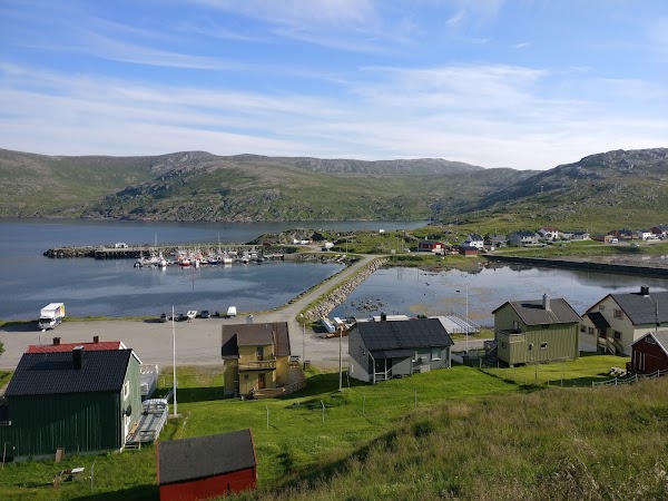 Nordkapp Municipality 5