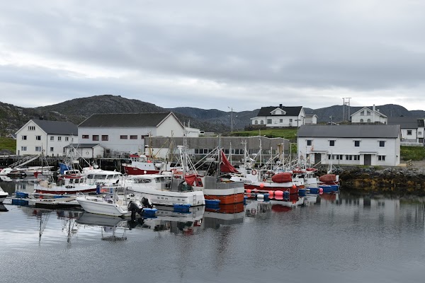 Nordkapp Municipality 4