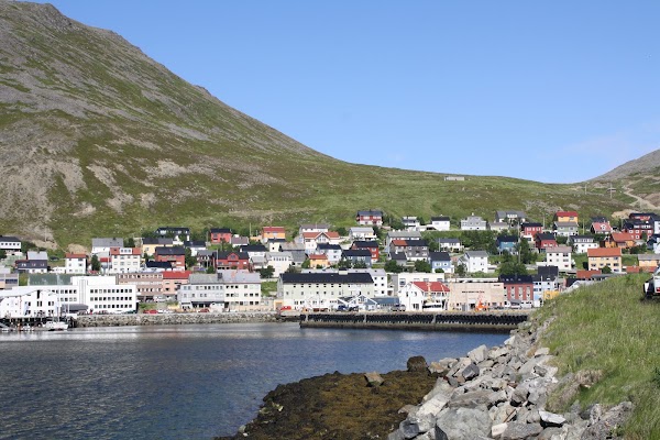Nordkapp Municipality 3