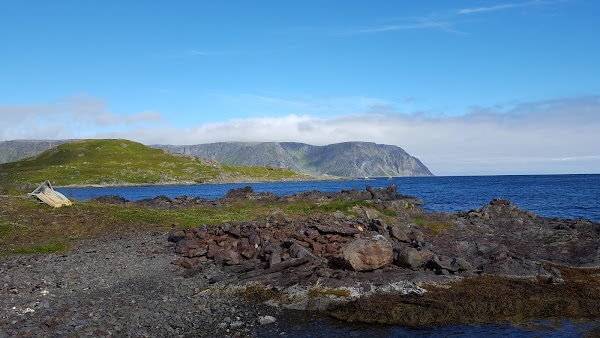 Nordkapp Municipality 2