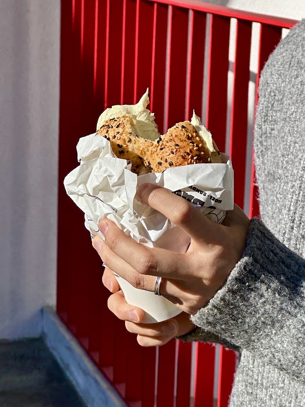 O Bagel House 5