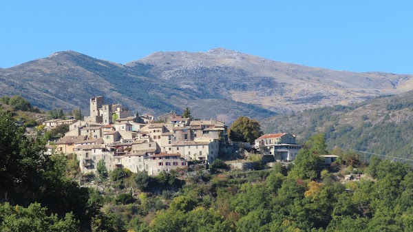 Bézaudun-les-Alpes