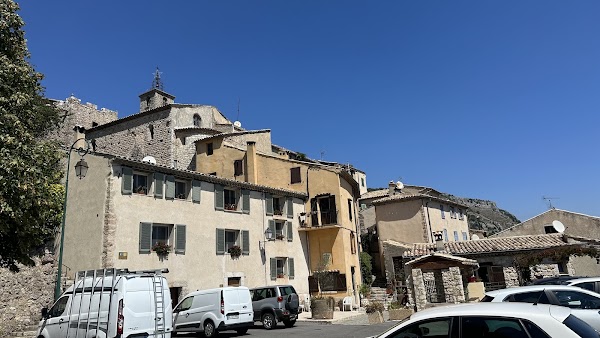 Bézaudun-les-Alpes 4