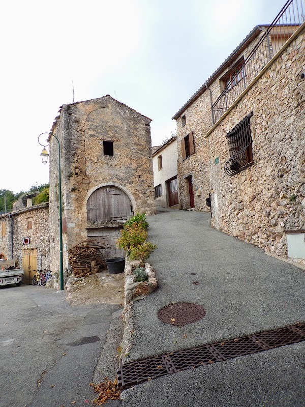 Bézaudun-les-Alpes 3