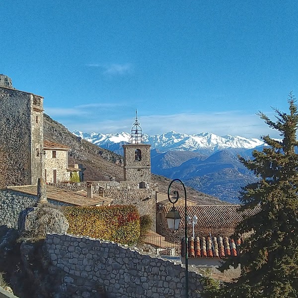 Bézaudun-les-Alpes 2