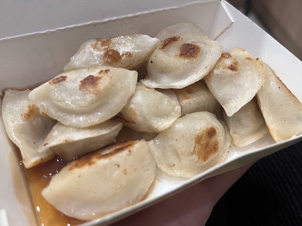 Zao An Jiezi Breakfast Restaurant