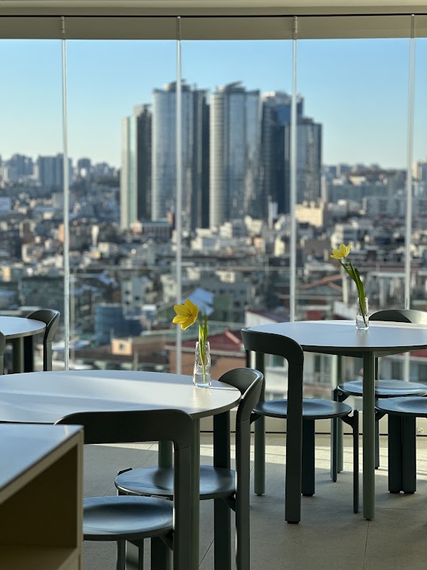Cliff Seoul 클리프서울 1
