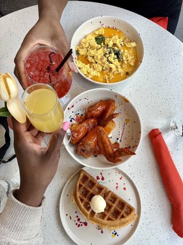 Uptown Yolk 2