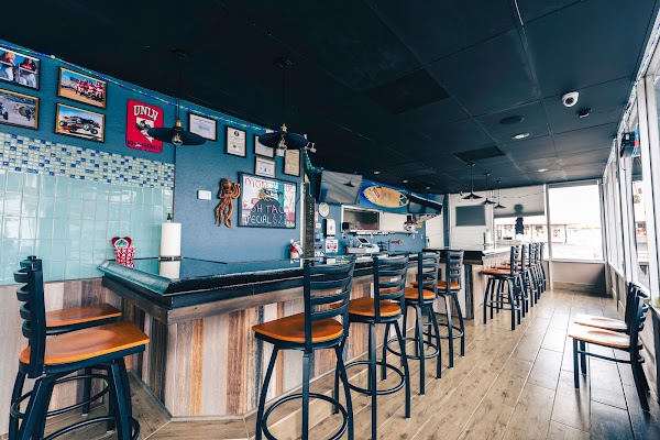 Bajamar Seafood & Tacos 1