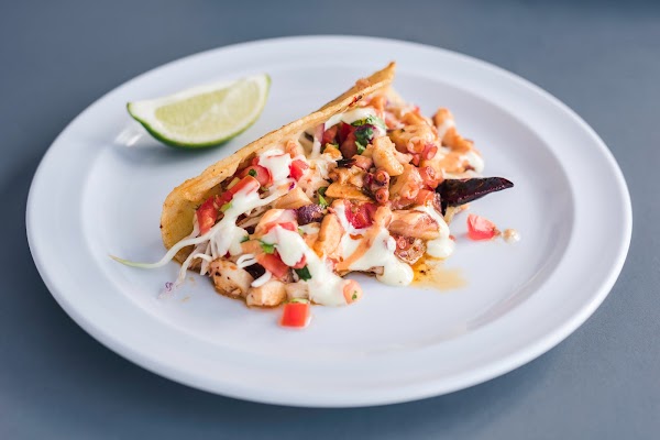 Bajamar Seafood & Tacos 5