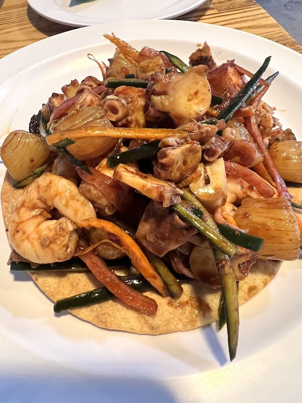 Bajamar Seafood & Tacos 4
