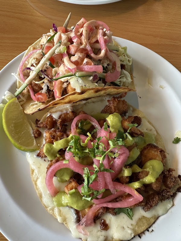 Bajamar Seafood & Tacos 3