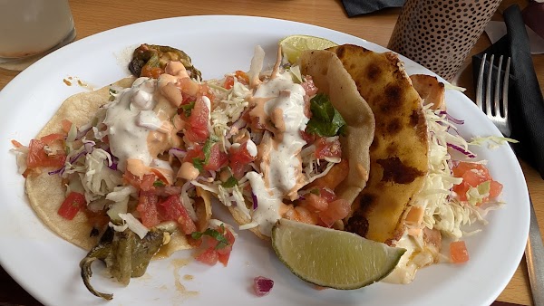 Bajamar Seafood & Tacos 2