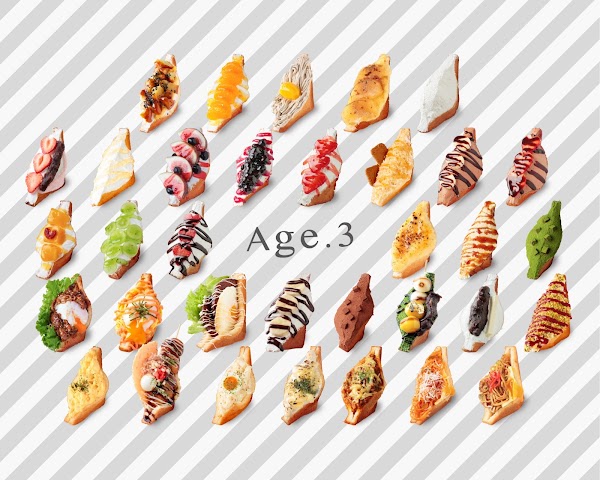 Age.3 GINZA 4
