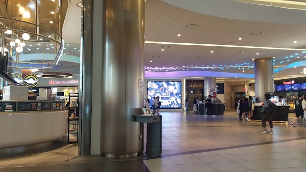 Star City Mall