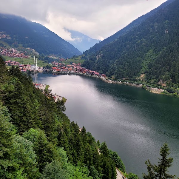 Uzungöl 5