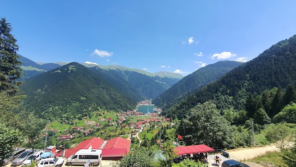 Uzungöl 4