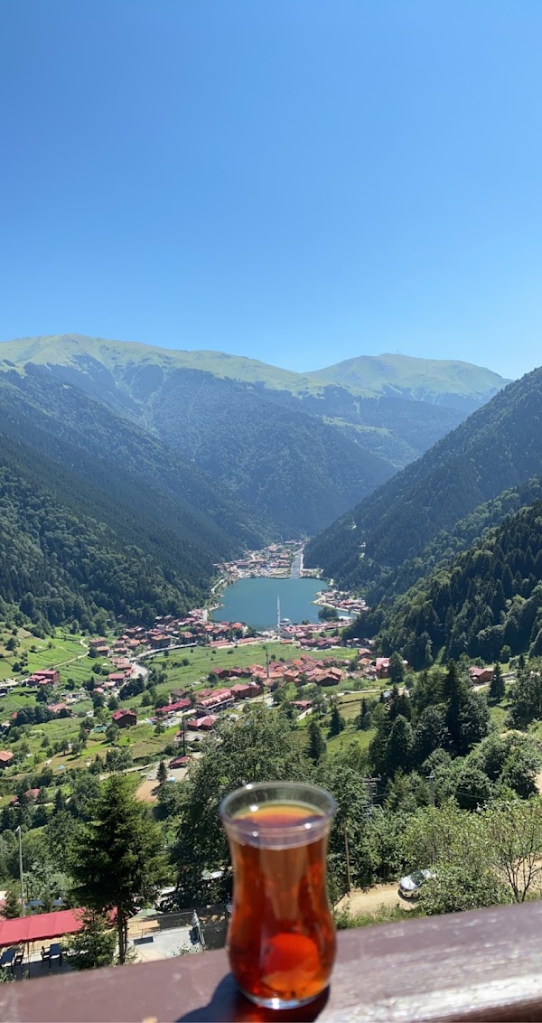 Uzungöl 3
