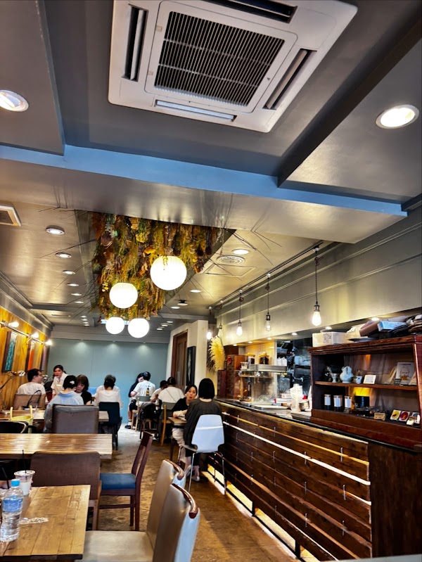 台湾早餐天国 5