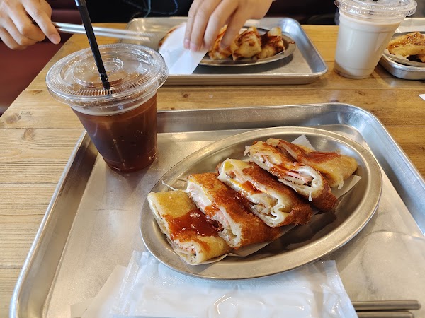 台湾早餐天国 2