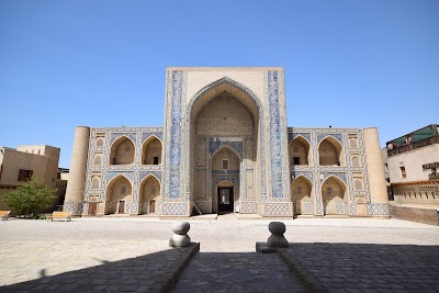 Uzbekistan 43