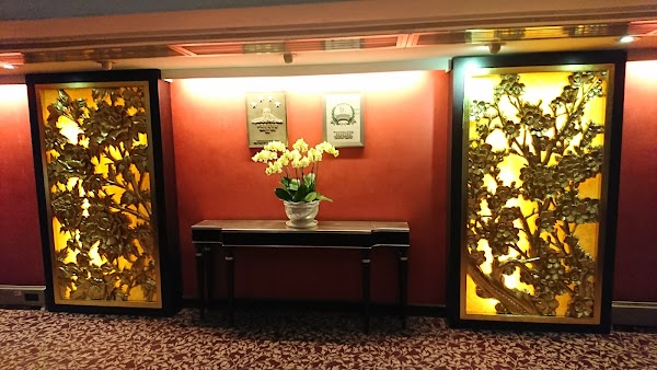 Jinwei Mansion 2