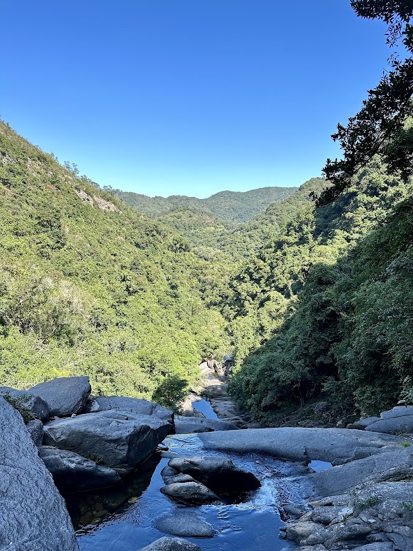 Wang Chung Stream 1