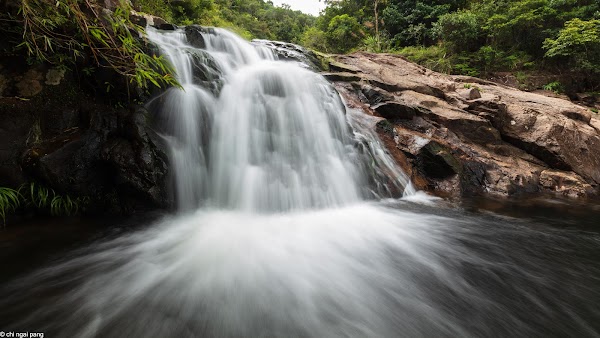 Wang Chung Stream 3