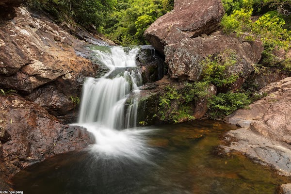 Wang Chung Stream 2