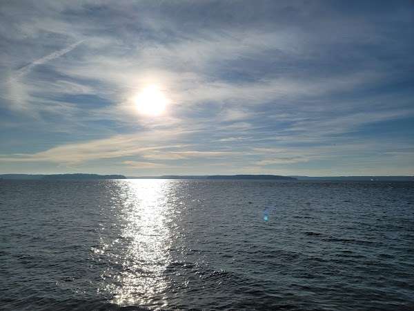 Alki Beach 4