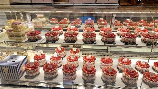 신세계백화점 강남점 3