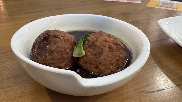 Haijinzi Restaurant