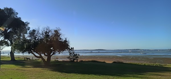 Melbourne 31