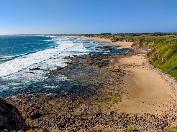 Phillip Island 5