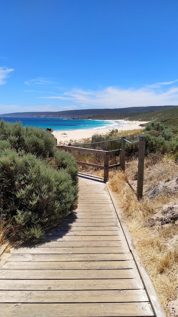 Phillip Island 4