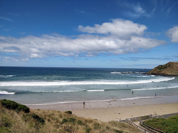 Phillip Island 3
