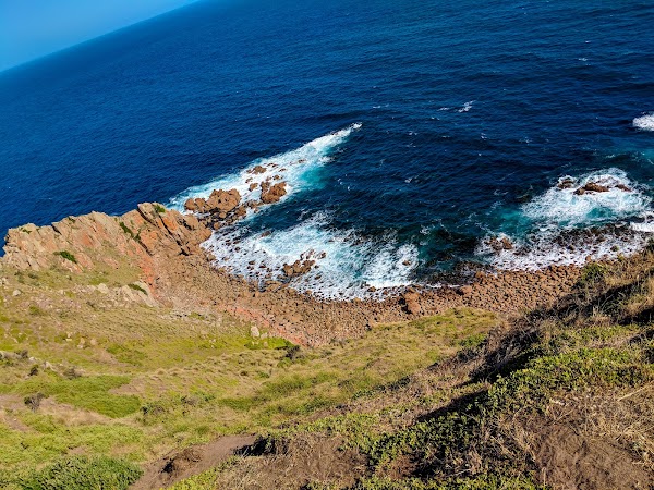 Phillip Island 2