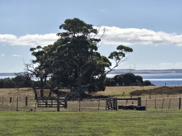 Churchill Island