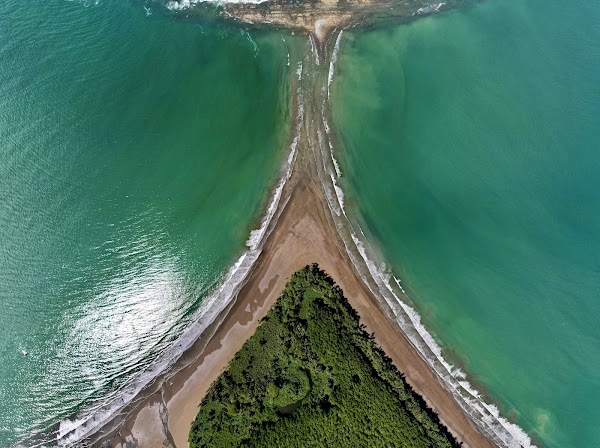 Uvita Beach 1